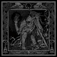 Visigoth Bells of Awakening 7" cover