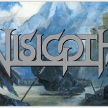 Visigoth logo