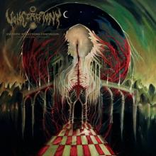 VoidCeremony Entropic Reflections Continuum: Dimensional Unravel cover