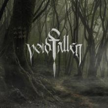 Voidfallen The Daughters single cover