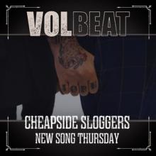 Volbeat video pic