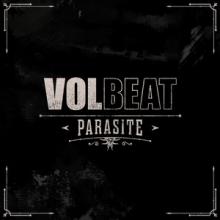 Volbeat Parasite single cover