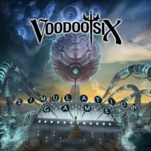 Voodoo Six Simulation Game cover