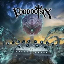 Voodoo Six Simulation Game cover