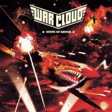 War Cloud State of Shock cover