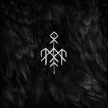 Wardruna Kvitravn cover