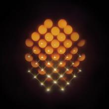 Waste Of Space Orchestra Syntheosis cover
