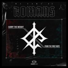 We Came As Romans singles cover
