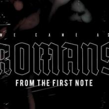 We Came As Romans video pic