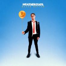 Weatherstate Never Better cover