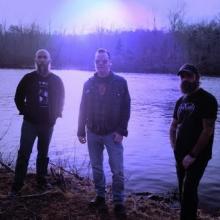 When The Deadbolt Breaks band pic
