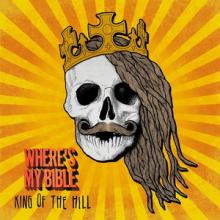 Where’s My Bible King of the Hill single cover