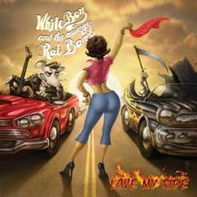White Boy And The Average Rat Band Love My Ride cover