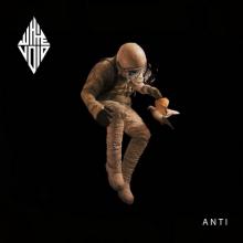 White Void Anti cover