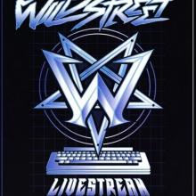 Wildstreet live stream show 2020 poster