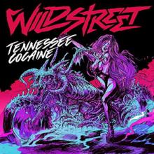 Wildstreet Tennessee Cocaine single cover