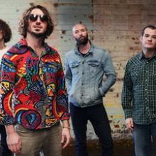 Wille & The Bandits band pic