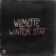 Wilmette Winter Stay single cover