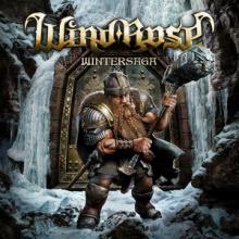 Wind Rose Wintersaga cover