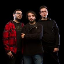 Wine Guardian band pic
