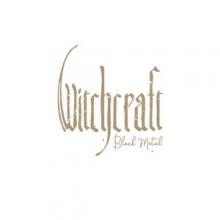 Witchcraft Black Metal cover