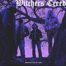 Witchers Creed Awakened from the Tomb cover