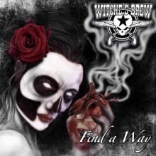 Witche’s Brew Find a Way single cover