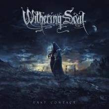 Withering Soul Last Contact cover