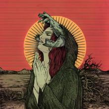 Wolf Prayer Echoes of the Second Sun cover