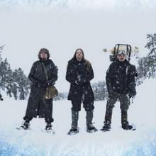 Wolfhorde band pic