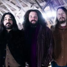Wooden Fields band pic