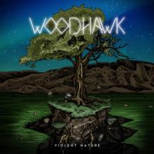 Woodhawk Violent Nature cover