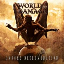 World Of Damage Invoke Determination cover