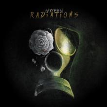 Wyvern Radiations cover