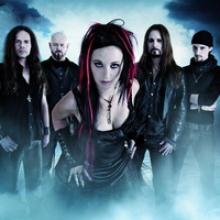Xandria band pic