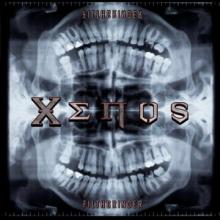 Xenos Filthgrinder cover