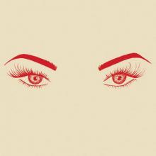 Xiu Xiu OH NOcover