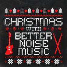 Christmas With Better Noise Music cover