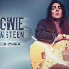 Yngwie Malmsteen video pic