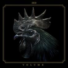 ZED Volume cover