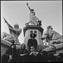 Zeal & Ardor band pic