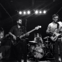 Abandon Kansas band pic