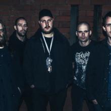 Abhorrent Decimation band pic