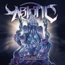 Abiotic Casuistry cover