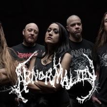 Abnormality band pic