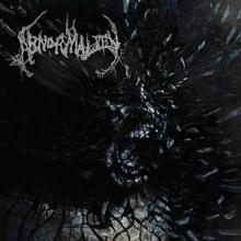 Abnormality Mechanisms of Omniscience cover