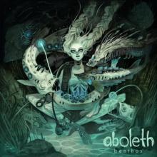 Aboleth Benthos cover