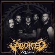 Aborted band pic
