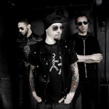 Aborym band pic