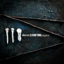 Aborym Shifting.negative cover